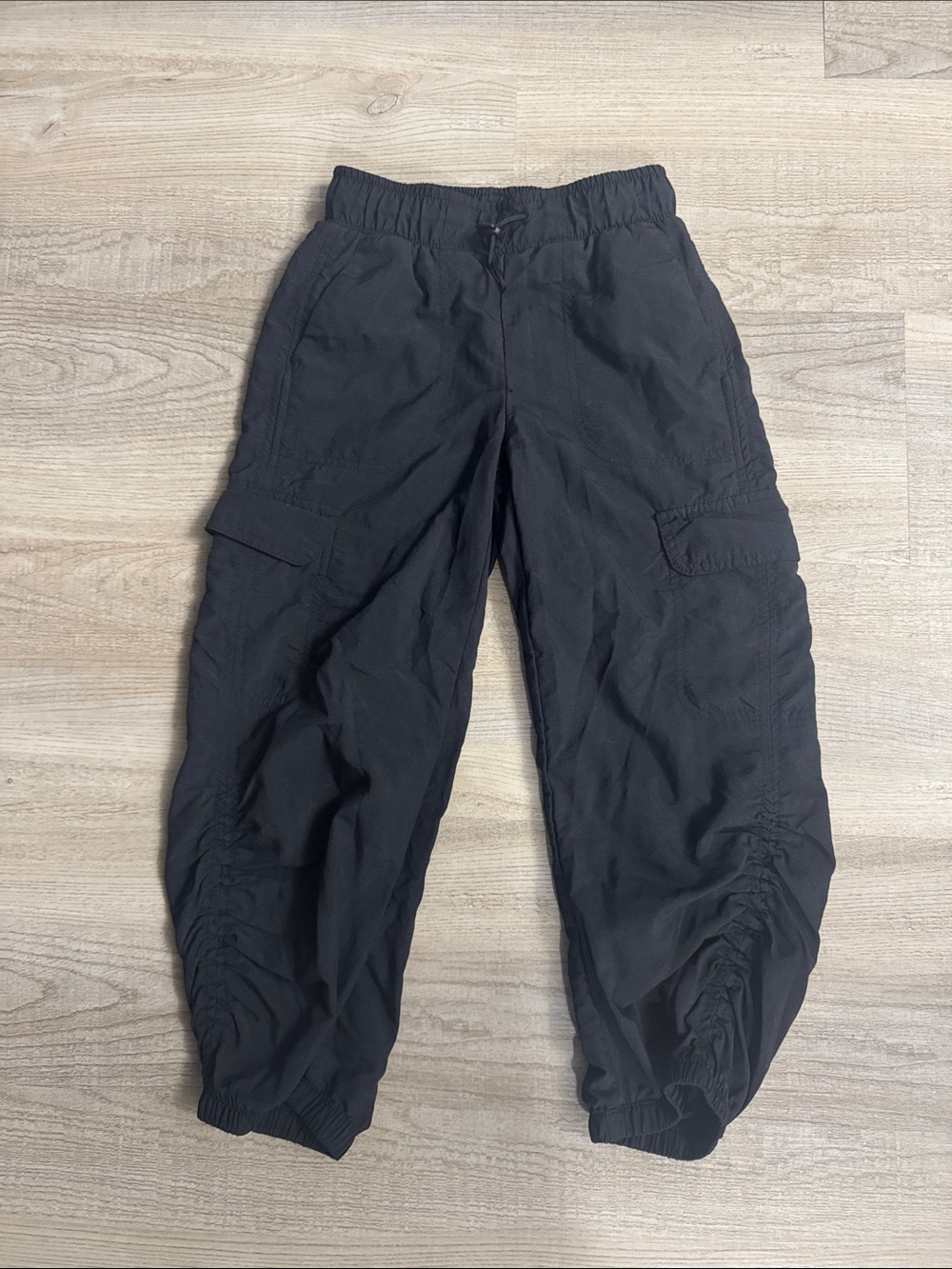 High rise dance pants kids
